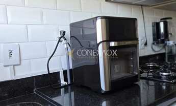 Imagem 6: Apartamento - Jardim Nova Europa - Campinas