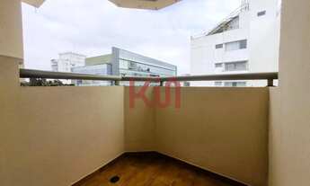 Imagem 6: Imóvel disponível para locação: Apartamento de 2 quartos na Vila Guarani, São Paulo-SP. Co