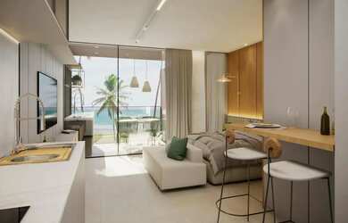 Imagem 7: Apartamento à venda no NATURÊ ECO RESIDÊNCIA , MURO ALTO, Ipojuca, PE