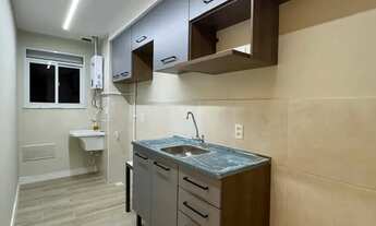 Imagem 4: APARTAMENTO PARA ALUGAR | 2 QUARTOS