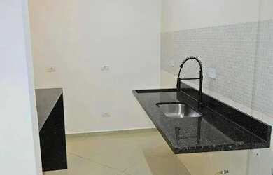 Imagem 5: Apartamento com 2 dormitórios à venda, 75 m² por R$ 447.000,00 - Vila Homero Thon - Santo