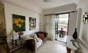 Imagem 4: KA- Apto 3 quartos, 90m² , sol da manhã em Jardim Camburi