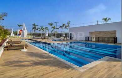 Imagem 7: Apartamento no Condomínio Ecológico Recanto Verde