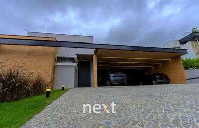 Imagem: Casa - Dois Córregos - Valinhos