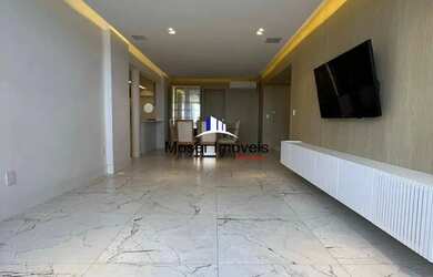 Imagem 3: Apartamento de 4 Dorms. em alto padrão com vista para o Rio Itajaí-Açu!