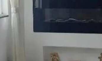 Imagem 4: Cobertura com 3 dormitórios à venda, 140 m² por R$ 640.000,00 - Vila Pires - Santo André/S