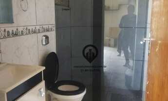 Imagem 5: Casa com 2 quartos à venda, 56 m² por R$ 210.000 - Campo Grande - Rio de Janeiro/RJ