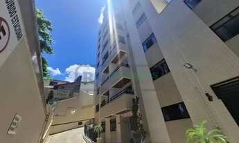 Imagem 3: DIL - Apartamento para venda possui 60 metros quadrados com 2 quartos em Centro