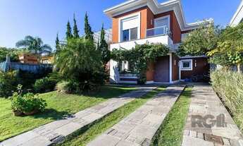 Imagem 2: Casa no Condominio Terra Ville