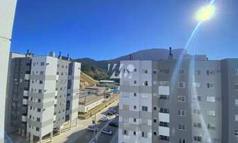 Imagem 6: Apartamento 2 Quartos 54m² - Pedra Branca - imv