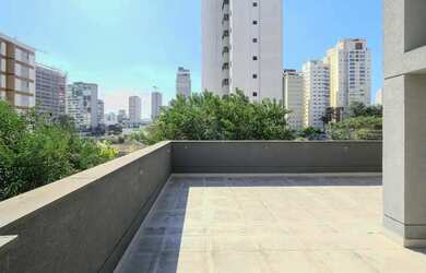 Imagem 7: Studio para venda em Perdizes com 1 quarto, sendo 1 suíte , 92.44m²