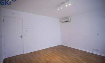 Imagem 4: Studio 45 m² PERTINHO DO MACKENZIE
