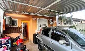 Imagem 3: Casa 2 Dormitórios Winter Park - 1 vaga de garagem