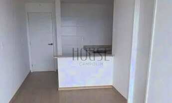 Imagem 6: Apartamento com 1 quarto à venda, 48 m² - Condomínio Edifício Union - Sorocaba/SP