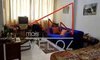 Imagem: Apartamento-À VENDA-Catete-Rio de Janeiro-RJ