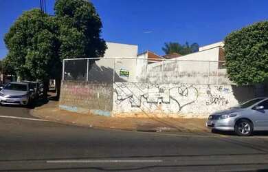 Imagem 2: Vila Ercília excelente terreno de 605m²