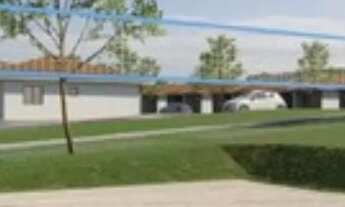 Imagem 3: CASA EM CANITAR Casa com 2 dormitórios