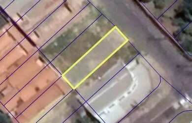 Imagem 4: Terreno residencial à venda em vila industrial, piracicaba