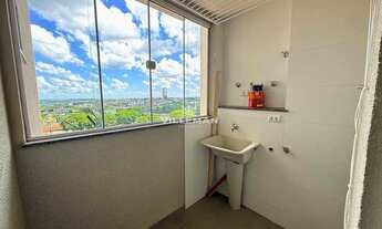 Imagem 5: Apartamento com cozinha planejada à venda, Jardim Cerro Azul, Maringá, PR