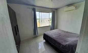 Imagem: Apartamento 2 quartos banheiro e cozinha