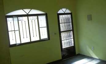 Imagem 6: Casa centro da mantiqueira xerem