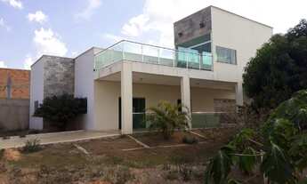 Imagem: Casa para alugar em Canaã dos Carajás