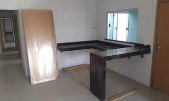 Imagem 7: Casa vale do sol, localização excelente, churrasqueira de brinde, anapolis