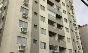 Imagem: Residencial Costa Dourada - centro de Criciúma