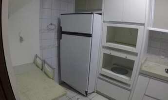 Imagem 7: Residencial Costa Dourada - centro de Criciúma