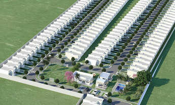 Imagem: ECHER Viva Alameda 2 Quartos Sendo 1 Suíte