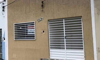 Imagem: Casa 3/4 novíssima em Jacobina