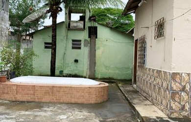 Imagem 6: Venda casa grande centro de Piuma