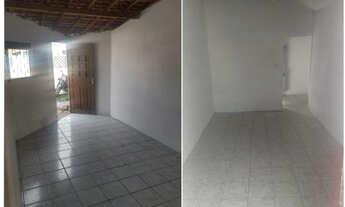 Imagem 2: Alugo Casa em Tibiri com água e luz incluso