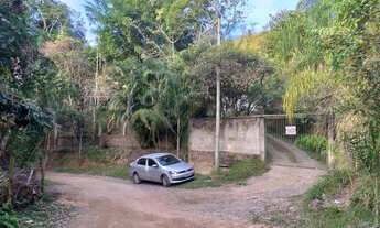 Imagem: Chácara Casa de Pedra - Imobiliária MR