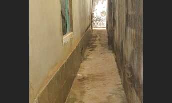 Imagem 6: Cajado Imóveis vende no Buritis IV uma casa Escriturada e Registrada