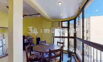 Imagem 2: Rio de Janeiro - Apartamento Padrão - Botafogo