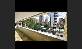 Imagem: Confortável, bem privativo! 220m2 liga