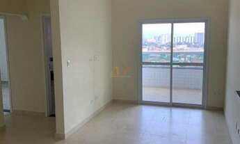 Imagem 5: Apartamento com 2 dorms, Canto do Forte, Praia Grande - R$ 450 mil, Cod: 3370