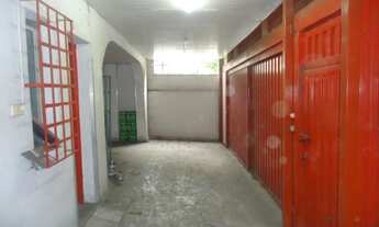 Imagem 4: Prédio Comercial em Icaraí, +- 700m2, três andares, frente para duas ruas movimentadas