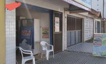 Imagem: Casa com ponto de comercial