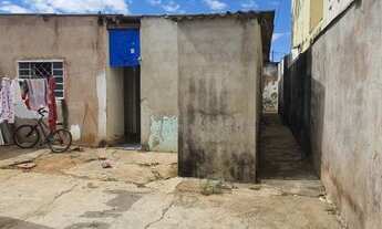 Imagem 5: Cajado Imóveis vende no Buritis IV uma casa Escriturada e Registrada