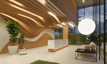 Imagem 4: Apartamento pé na areia na Praia do Bessa