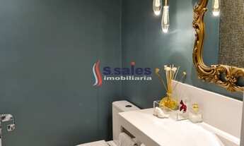 Imagem 6: Oportunidade Unica!! Apartamento de Alto Padrão em Águas Claras - 04 quartos