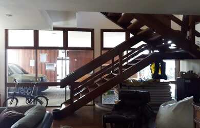 Imagem 7: Santa Teresa Excelente Residência Terreno 5.000m² / Hostess. Com 8Sts + 7Qts