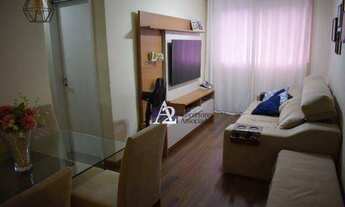 Imagem: AP1061 - Apartamento com 2 quartos, 1 suíte