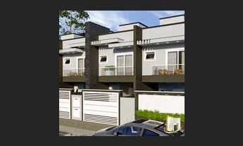 Imagem: Sobrado para venda à 600 metros do mar