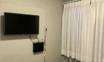 Imagem 3: Flat para aluguel possui 55 metros quadrados com 1 quarto em Jardim Paulista - São Paulo