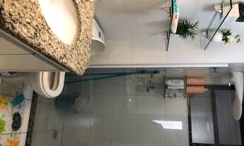 Imagem 5: Virtuose Residence 3/4 sombra com duas vagas de garagem!