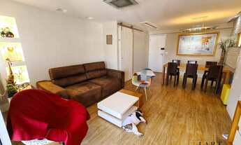 Imagem 5: Apartamento com 2 dormitórios para alugar, 85 m² por R$ 6.500,00/mês - Botafogo - Rio de J