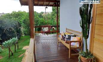 Imagem 3: Casa com 2 dormitórios à venda, 130 m² por R$ 1.090.000,00 - Condomínio Vista Alegre - Sed